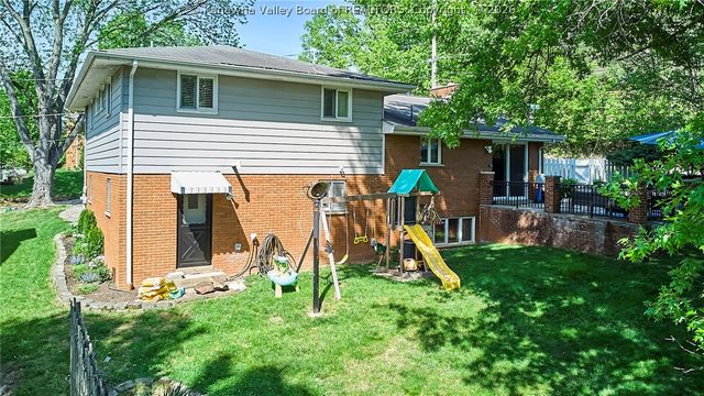 1501 Brentwood Road, Charleston, WV 25314