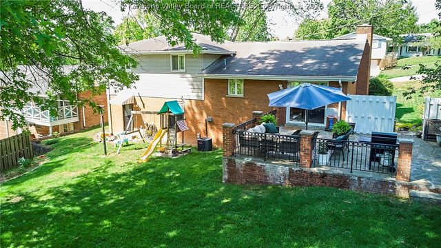1501 Brentwood Road, Charleston, WV 25314