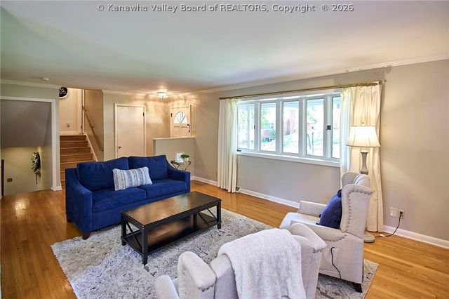 1501 Brentwood Road, Charleston, WV 25314