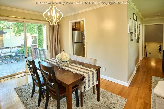 1501 Brentwood Road, Charleston, WV 25314