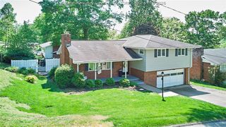 1501 Brentwood Road, Charleston, WV 25314