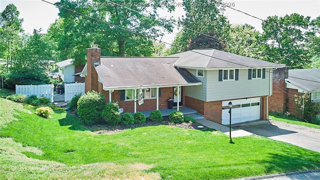 1501 Brentwood Road, Charleston, WV 25314