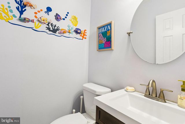 25 CROSS FALLS CIR, Sparks Glencoe, MD 21152