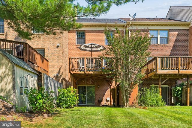 25 CROSS FALLS CIR, Sparks Glencoe, MD 21152