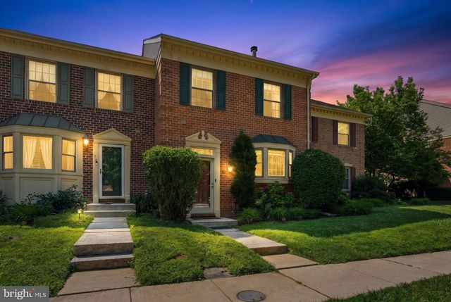 25 CROSS FALLS CIR, Sparks Glencoe, MD 21152