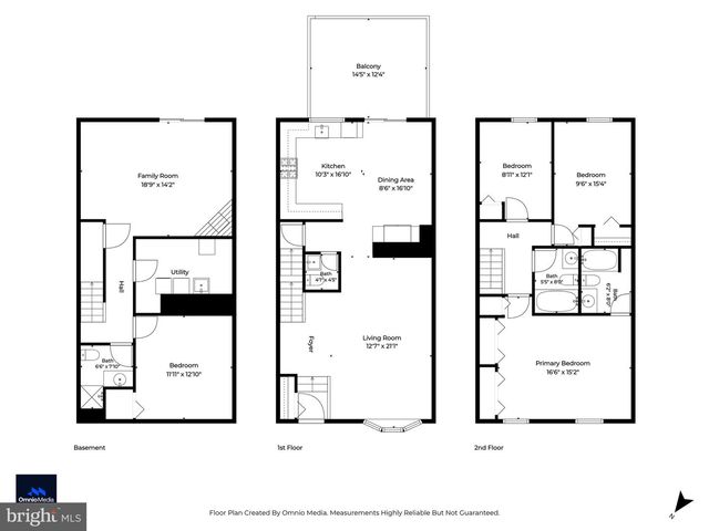 25 CROSS FALLS CIR, Sparks Glencoe, MD 21152