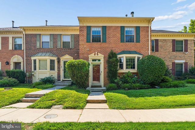 25 CROSS FALLS CIR, Sparks Glencoe, MD 21152