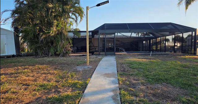 212 BAHIA VISTA DRIVE, Englewood, FL 34223