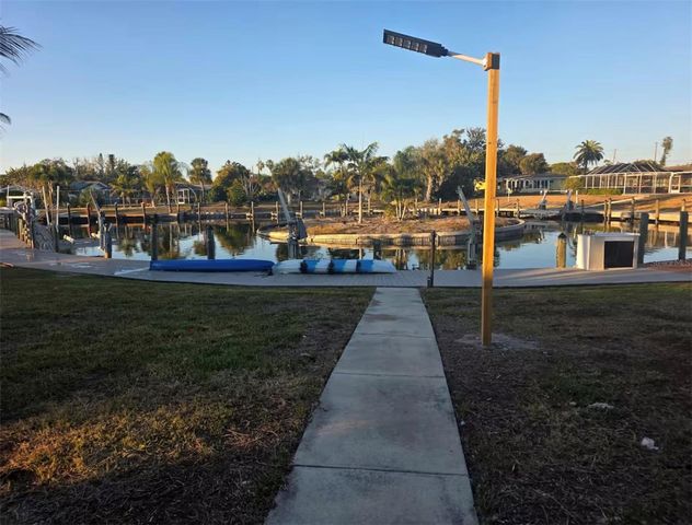 212 BAHIA VISTA DRIVE, Englewood, FL 34223