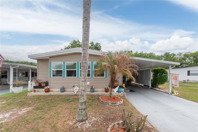 1934 BLUE LAKE DRIVE, Lakeland, FL 33801