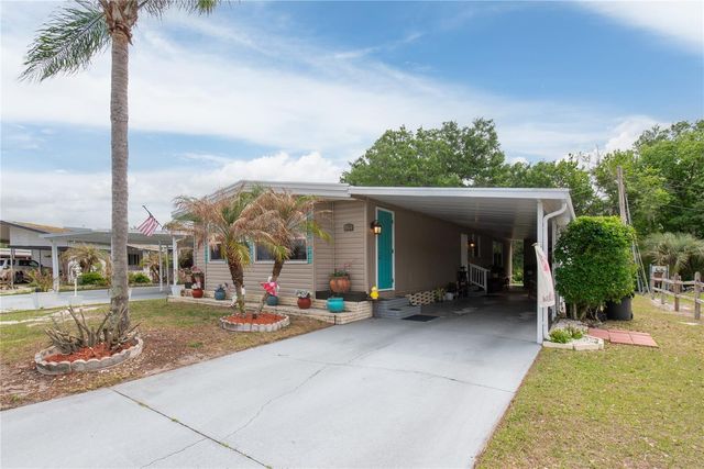 1934 BLUE LAKE DRIVE, Lakeland, FL 33801