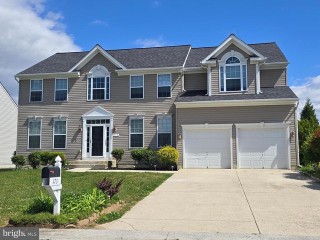 173 HEARTLEAF LN, Magnolia, DE 19962