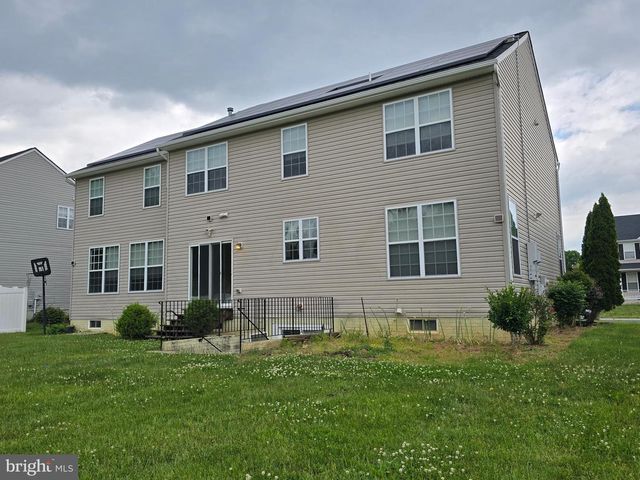 173 HEARTLEAF LN, Magnolia, DE 19962