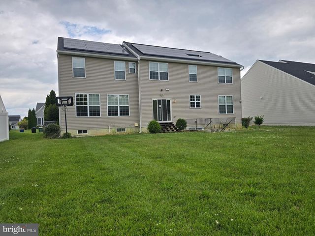 173 HEARTLEAF LN, Magnolia, DE 19962