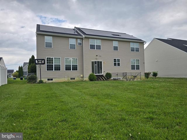 173 HEARTLEAF LN, Magnolia, DE 19962