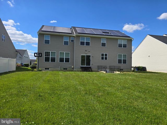 173 HEARTLEAF LN, Magnolia, DE 19962