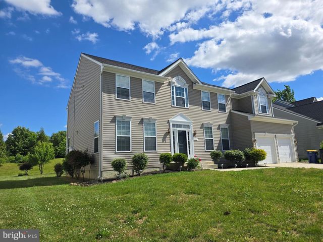 173 HEARTLEAF LN, Magnolia, DE 19962