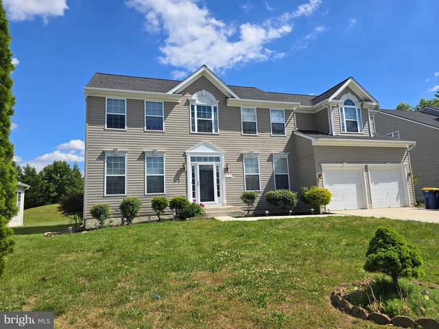 173 HEARTLEAF LN, Magnolia, DE 19962