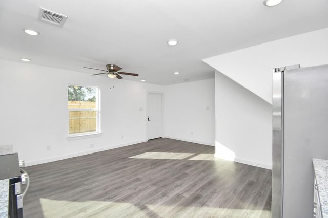 6317 Sandra Street, Houston, TX 77028