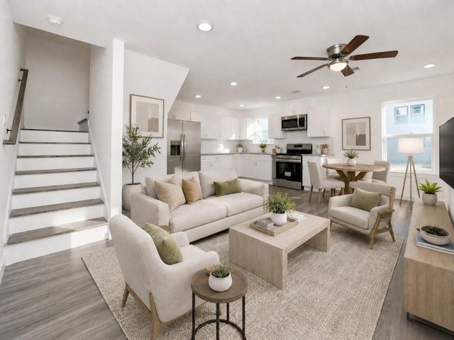 6317 Sandra Street, Houston, TX 77028