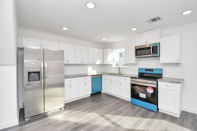 6317 Sandra Street, Houston, TX 77028