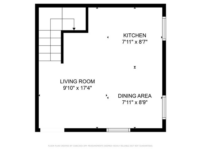 6317 Sandra Street, Houston, TX 77028