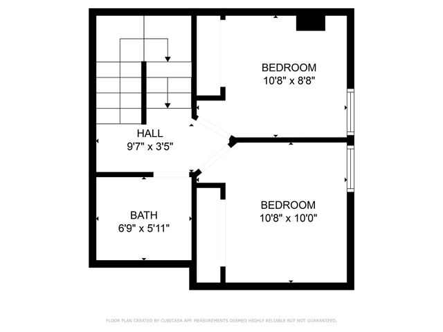 6317 Sandra Street, Houston, TX 77028