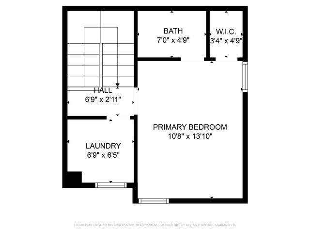 6317 Sandra Street, Houston, TX 77028
