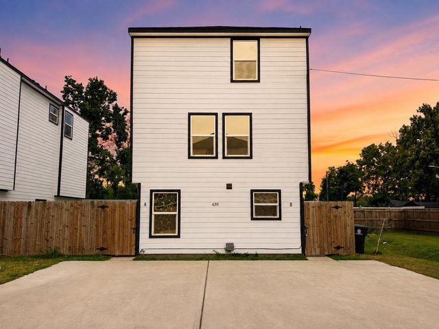 6317 Sandra Street, Houston, TX 77028