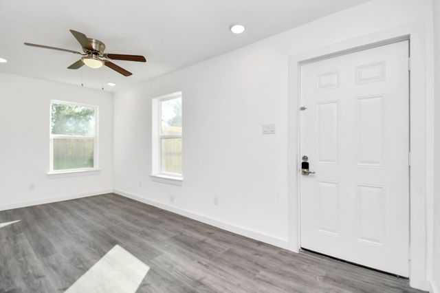 6317 Sandra Street, Houston, TX 77028