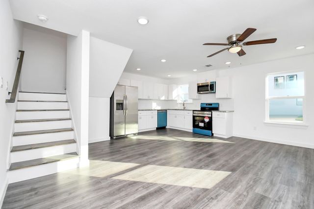 6317 Sandra Street, Houston, TX 77028