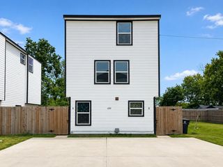 6317 Sandra Street, Houston, TX 77028