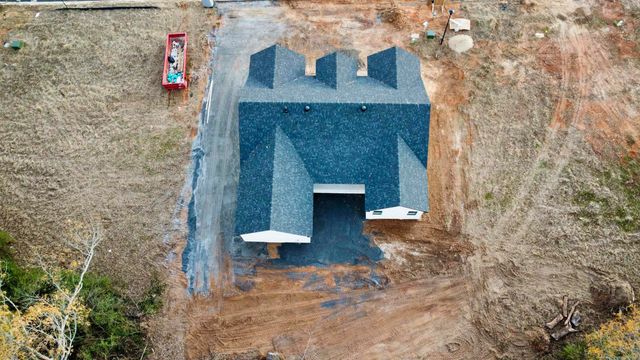 16 Avondale Road, Cabot, AR 72023