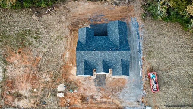 16 Avondale Road, Cabot, AR 72023