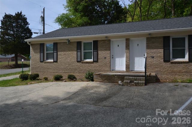 1212 Essex Avenue 7, Gastonia, NC 28052