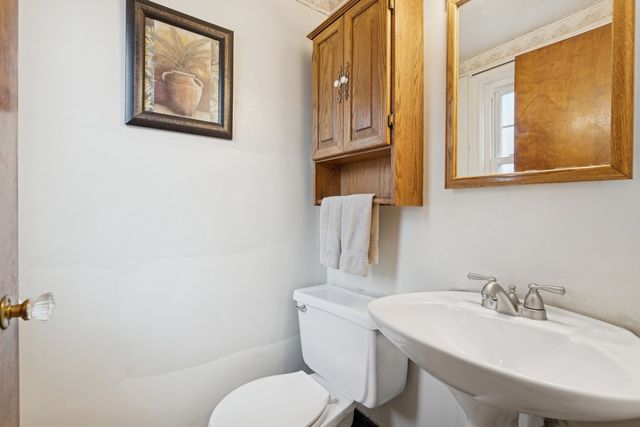 9317 S Spaulding Avenue, Evergreen Park, IL 60805
