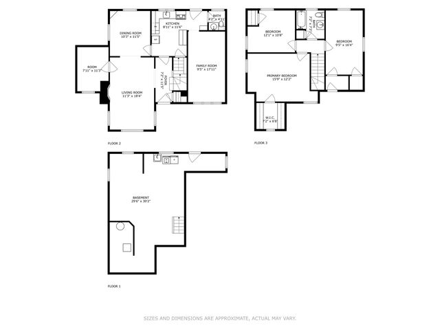 9317 S Spaulding Avenue, Evergreen Park, IL 60805