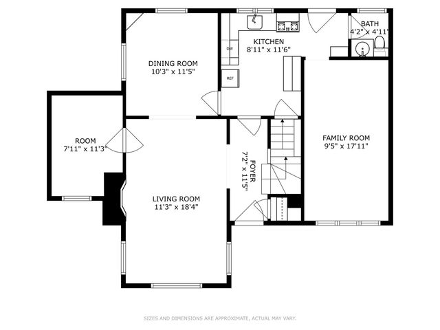 9317 S Spaulding Avenue, Evergreen Park, IL 60805