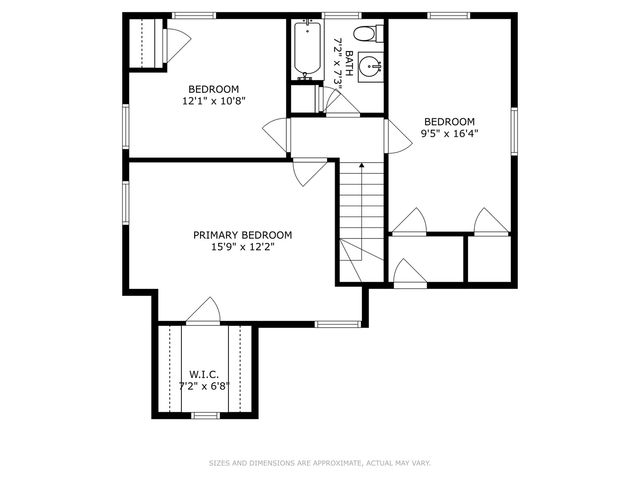 9317 S Spaulding Avenue, Evergreen Park, IL 60805