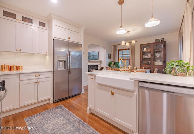 5613 W Southland Blvd, Louisville, KY 40214
