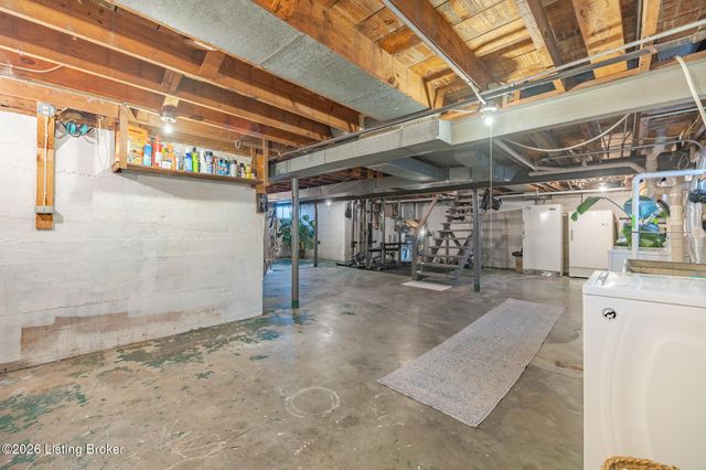 5613 W Southland Blvd, Louisville, KY 40214