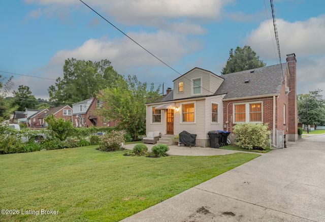 5613 W Southland Blvd, Louisville, KY 40214