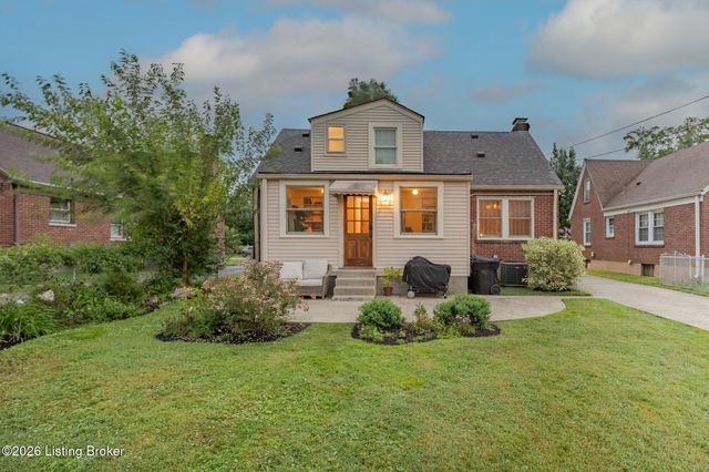5613 W Southland Blvd, Louisville, KY 40214