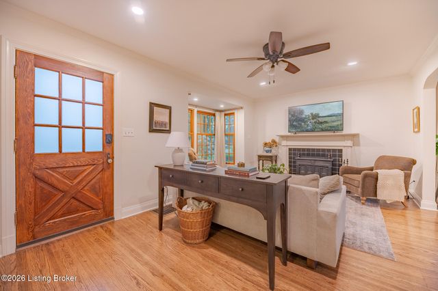 5613 W Southland Blvd, Louisville, KY 40214