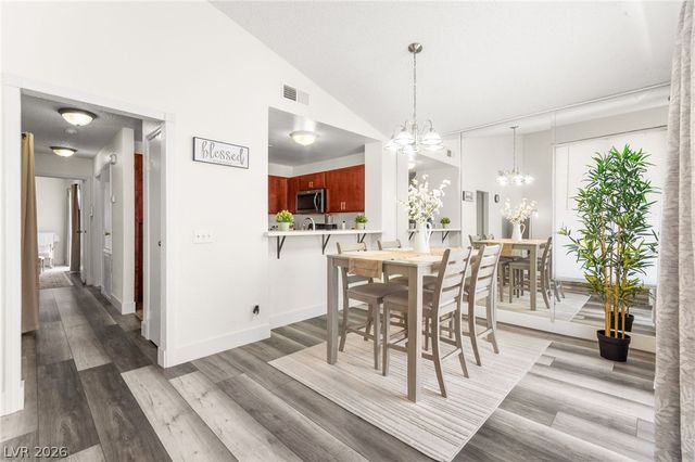 5581 Orchard Lane 150, Las Vegas, NV 89110