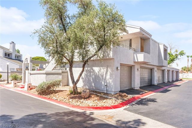 5581 Orchard Lane 150, Las Vegas, NV 89110