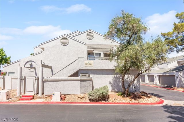 5581 Orchard Lane 150, Las Vegas, NV 89110