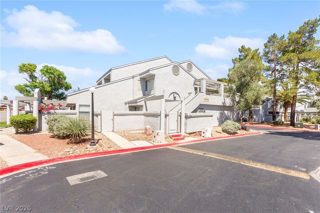 5581 Orchard Lane 150, Las Vegas, NV 89110