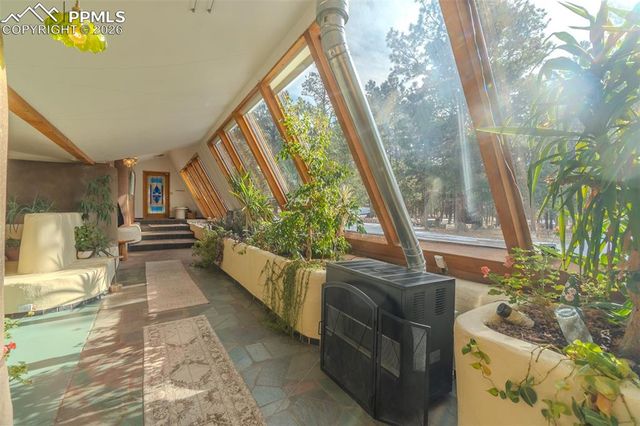 17160 Goshawk Road, Colorado Springs, CO 80908