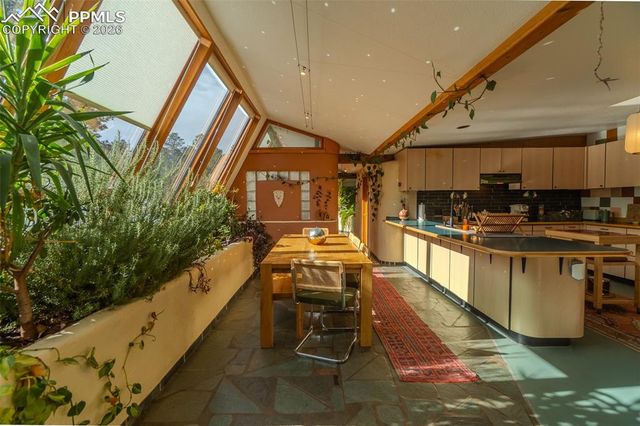 17160 Goshawk Road, Colorado Springs, CO 80908